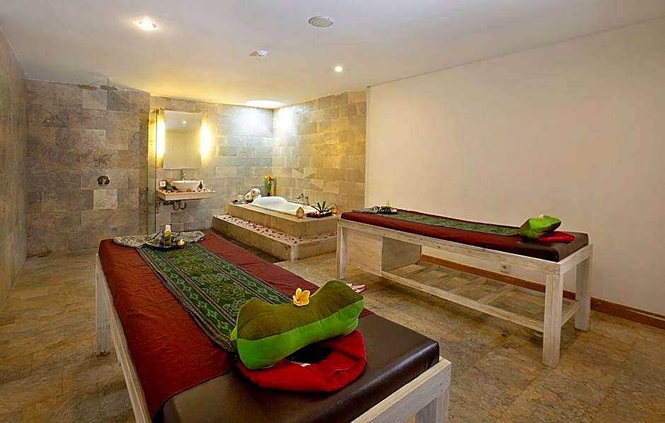 The Alea Hotel Seminyak