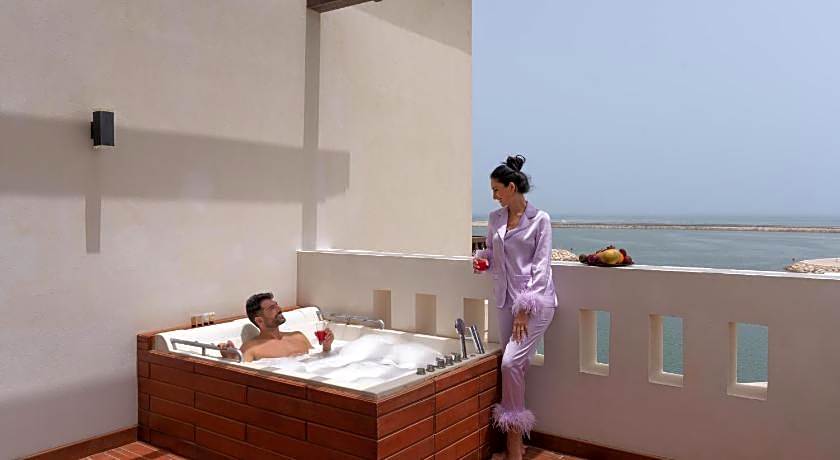 Fanar Hotel And Residences