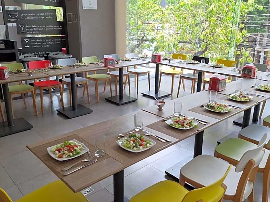 Ibis Mexico Tlalnepantla