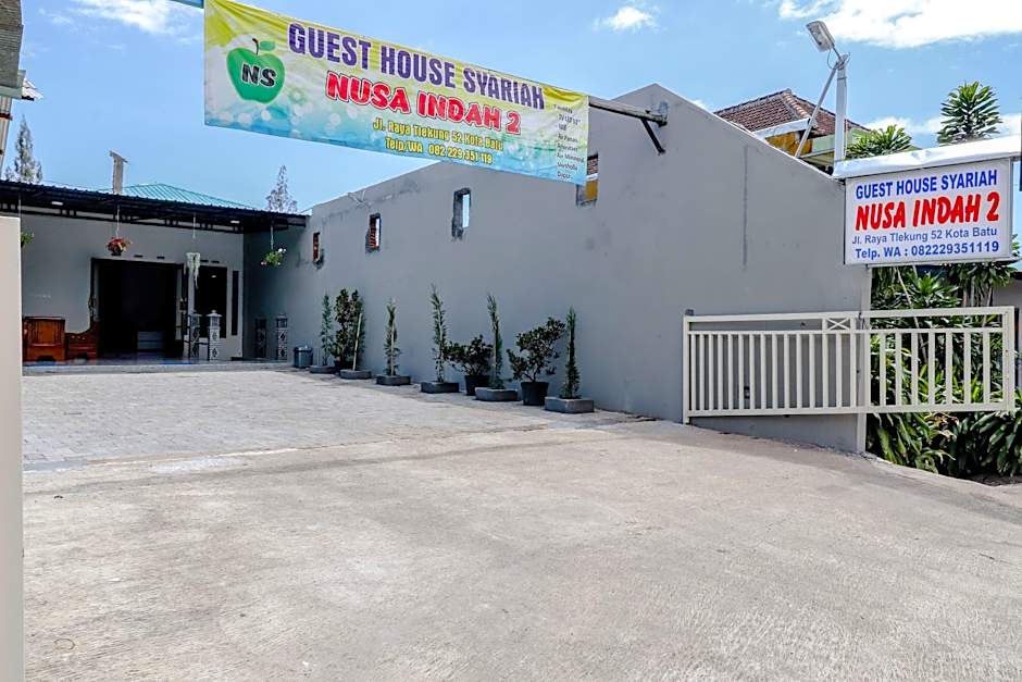 Guesthouse Nusa Indah Syariah 2