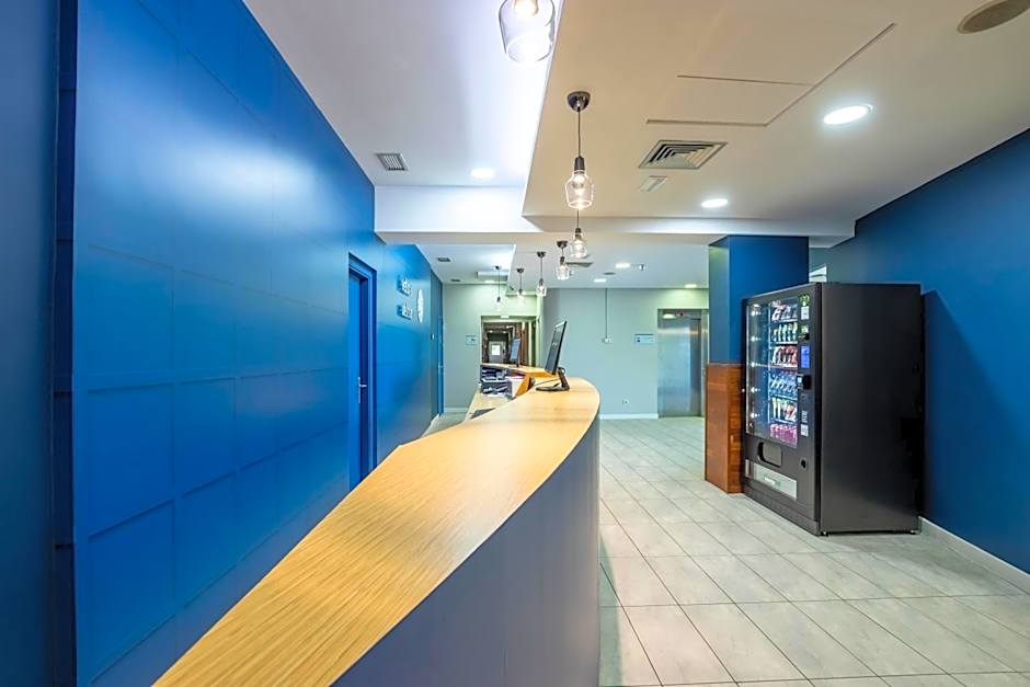 Travelodge Murcia