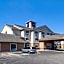 Sleep Inn & Suites Pleasant Hill - Des Moines