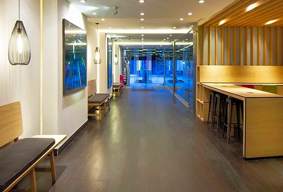 Hotel MX garibaldi CDMX, Trademark Collection by Wyndham