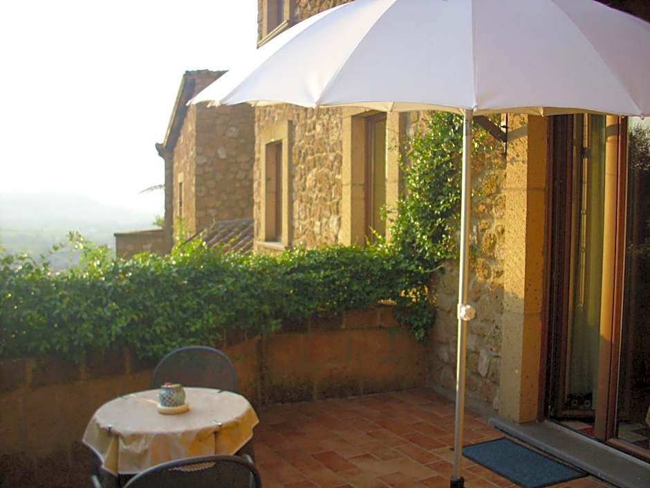 Chiara e Benedetta Villa degli Ulivi