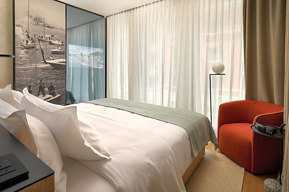 Hotel Ambasador