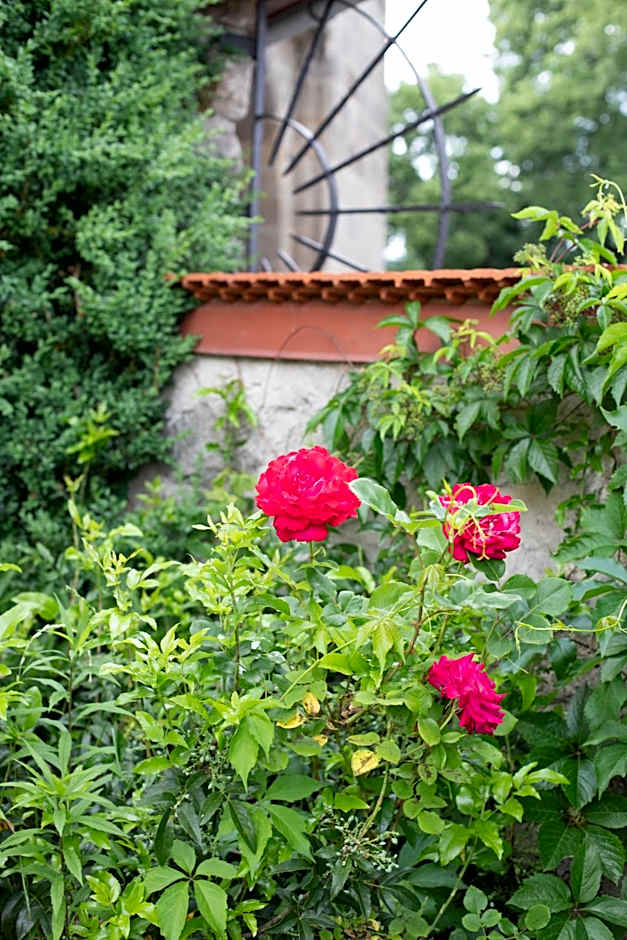 Hotel Zum Goldenen Hirschen