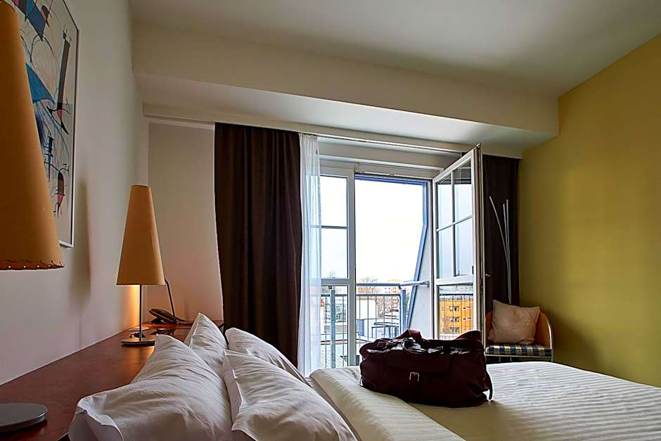 Star Inn Hotel Premium Graz