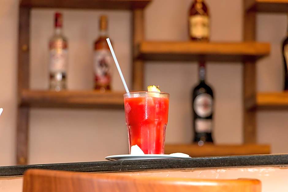 Hotel Comster Mtwapa