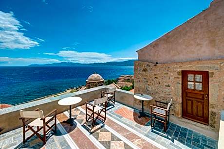 Malvasia Traditional Hotel