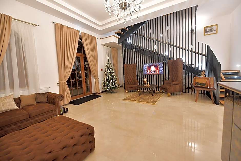 Hotel La Belle Epoque