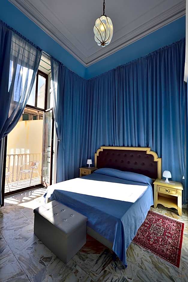 A Casa Di Laura