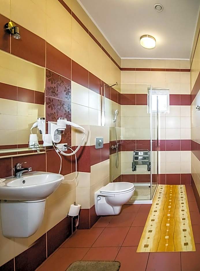 Hotel Platinum Hrubieszów