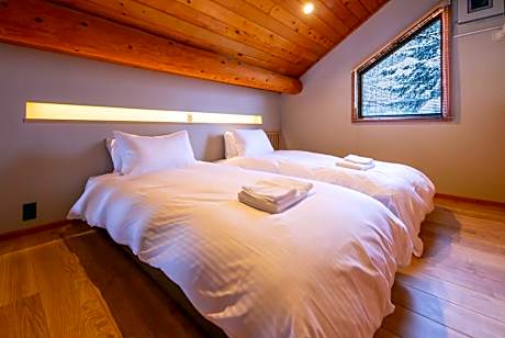 One-Bedroom Villa