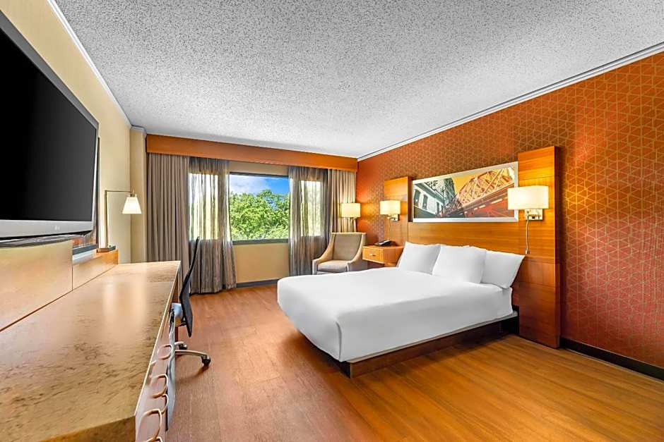 Radisson Hotel La Crosse