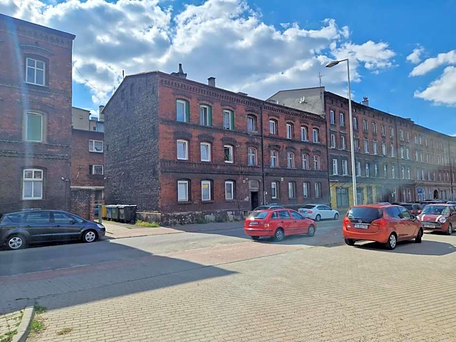 Apartamenty Stadion & Park blisko Centrum Chorzowa
