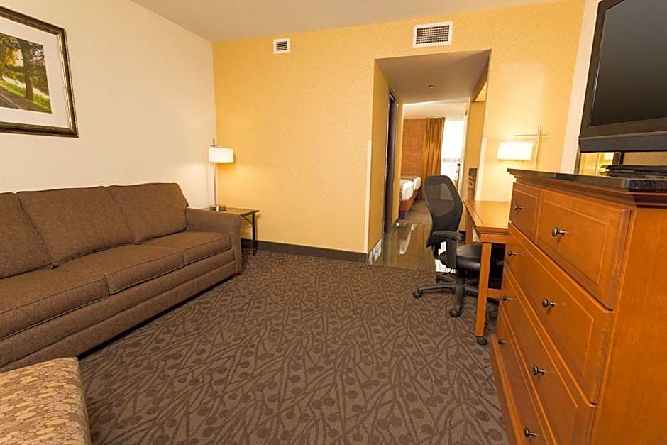 Drury Inn & Suites Frankenmuth