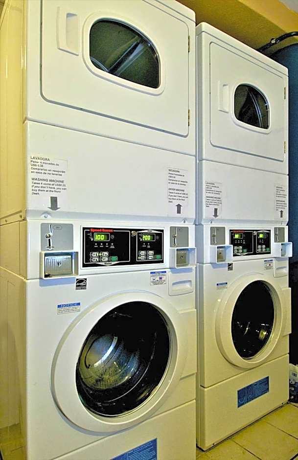 Hotel Residence Inn Suites Cristina