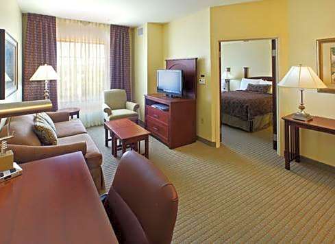 Staybridge Suites Hot Springs By IHG