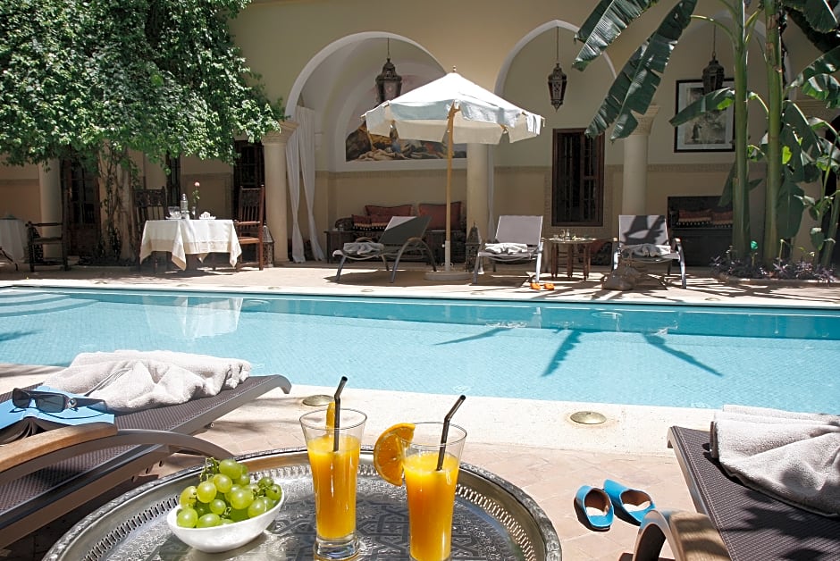 Demeures D'Orient Riad de Luxe & Spa