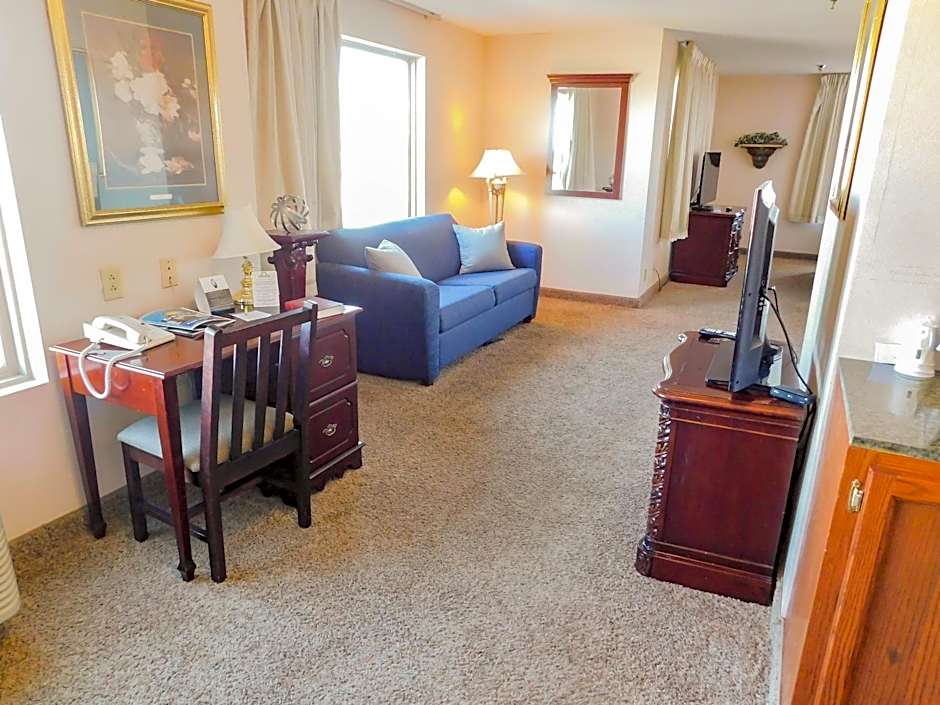 Days Inn & Suites by Wyndham Pocahontas