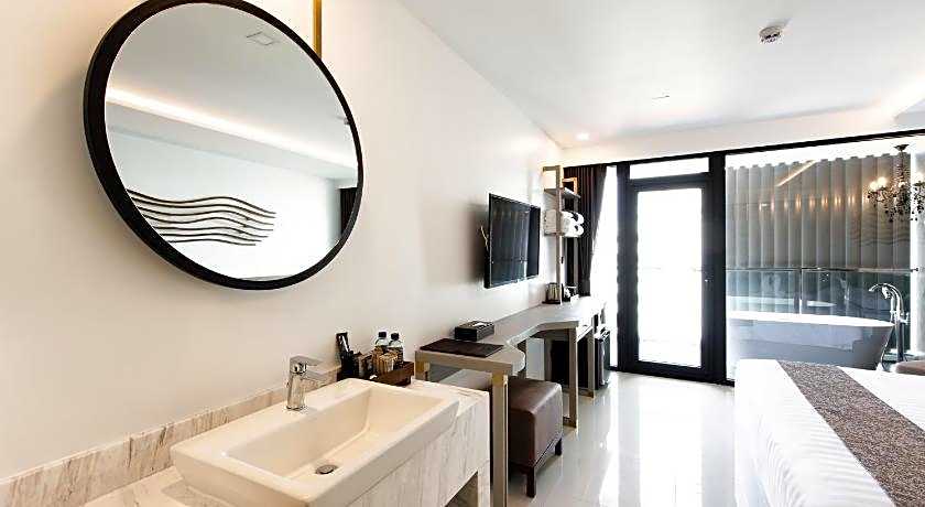 blackwoods Hotel Pattaya