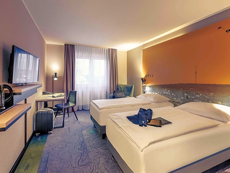 Mercure Stuttgart Zuffenhausen