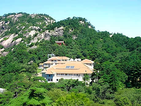 Huangshan Shilin Hotel