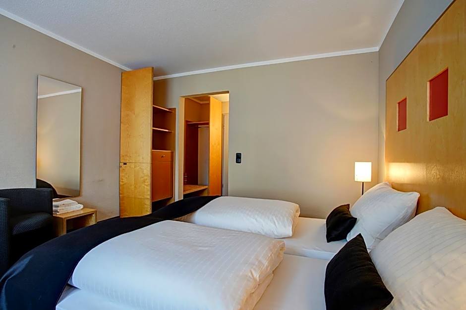 Centro Hotel Nurnberg, Trademark Collection by Wyndham