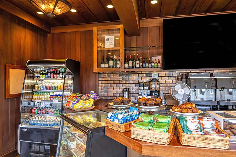 Asilomar Conference Grounds