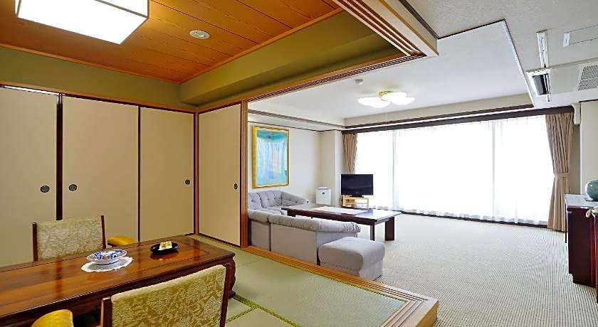 Atami Onsen Hotel Sunmi Club