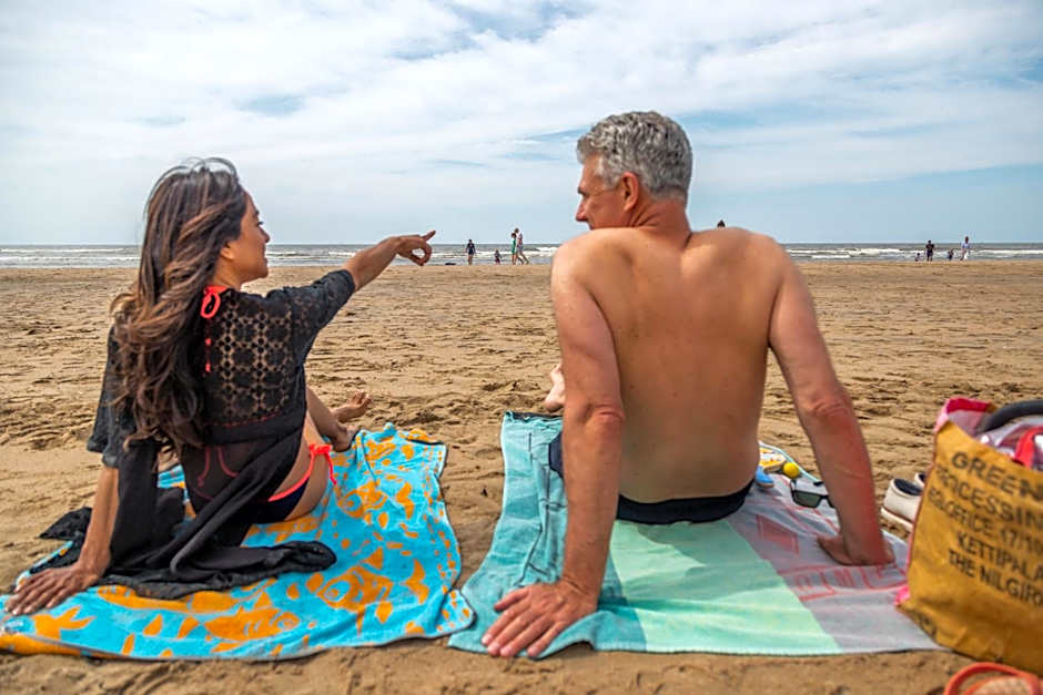 EuroParcs Noordwijkse Duinen