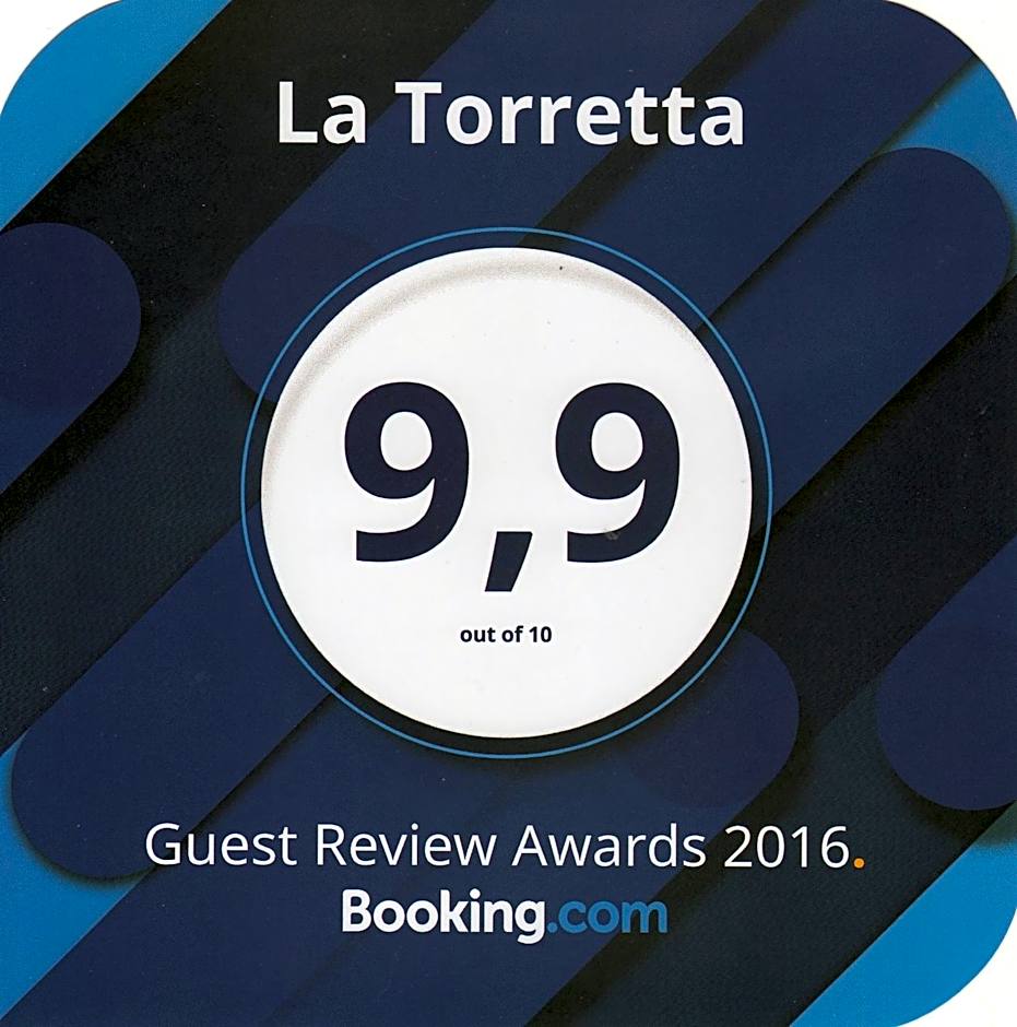 La Torretta - Cerreto Grue