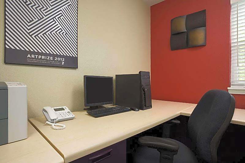 Hawthorn Suites by Wyndham Grand Rapids, MI