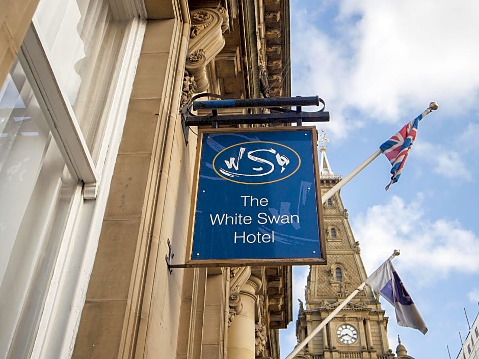 The White Swan Hotel Halifax by Compass Hospitality