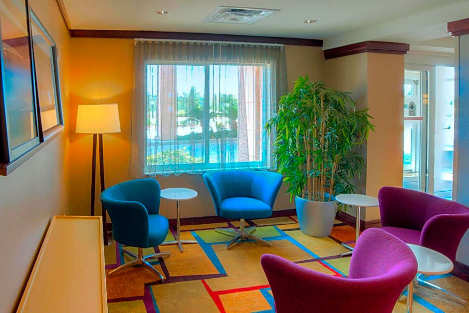 Fairfield Inn & Suites by Marriott Mobile Daphne/Eastern Shore