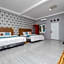 Sans WM Hotel Blitar