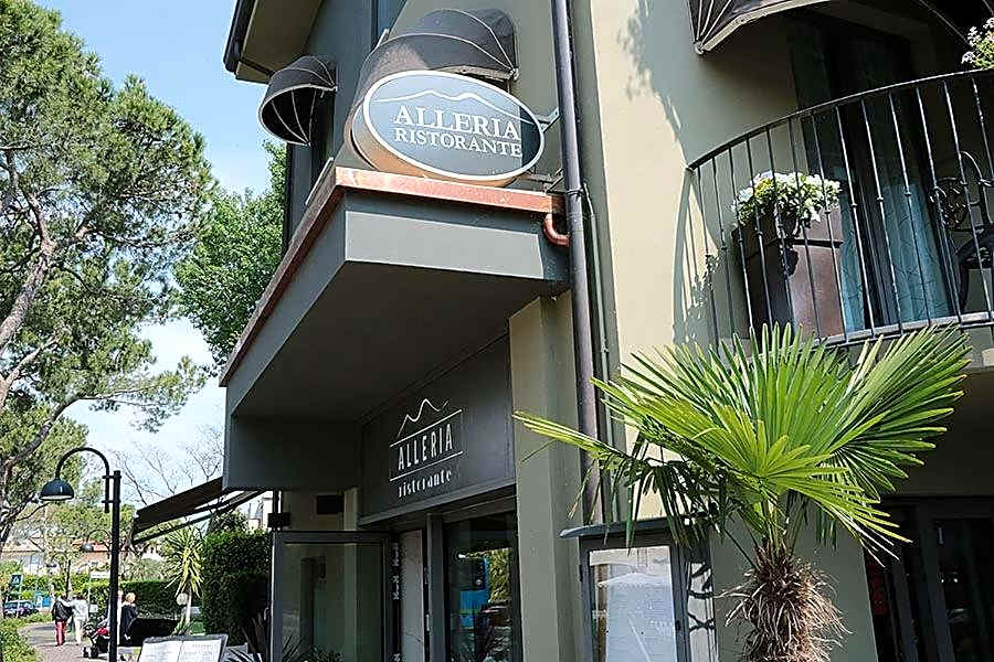 Hotel Aurora