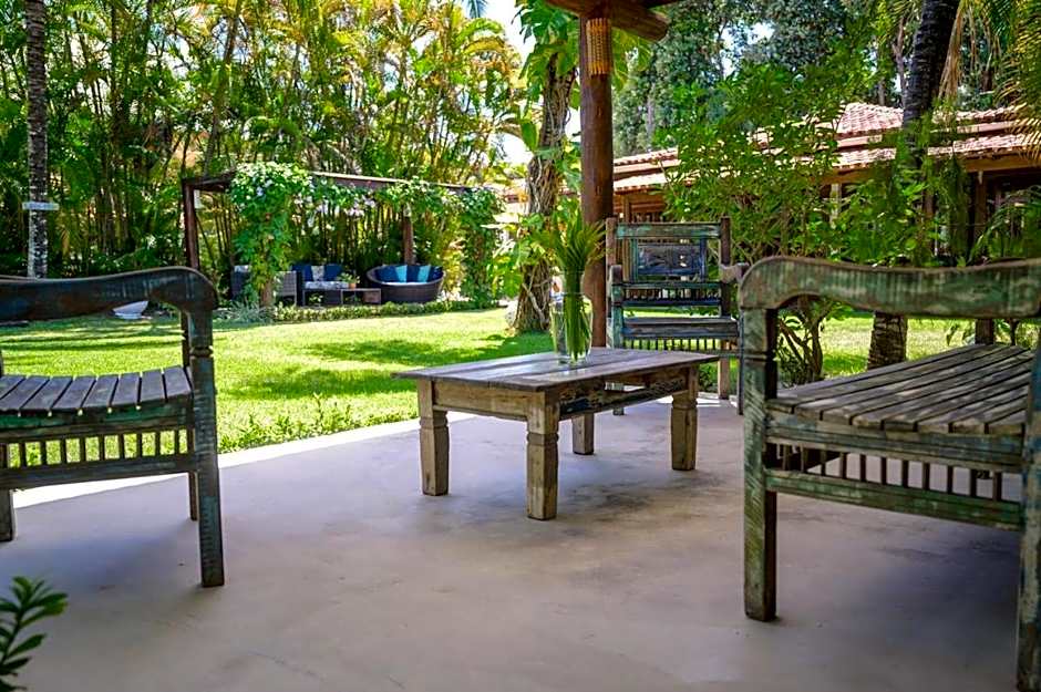 Pousada Villa Cumuru