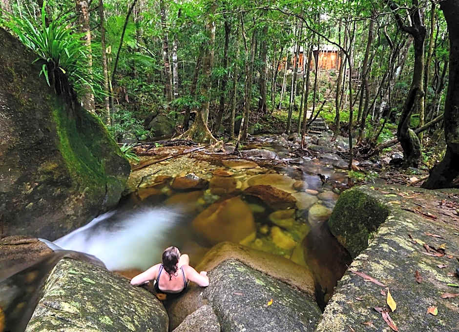 Daintree Cascades