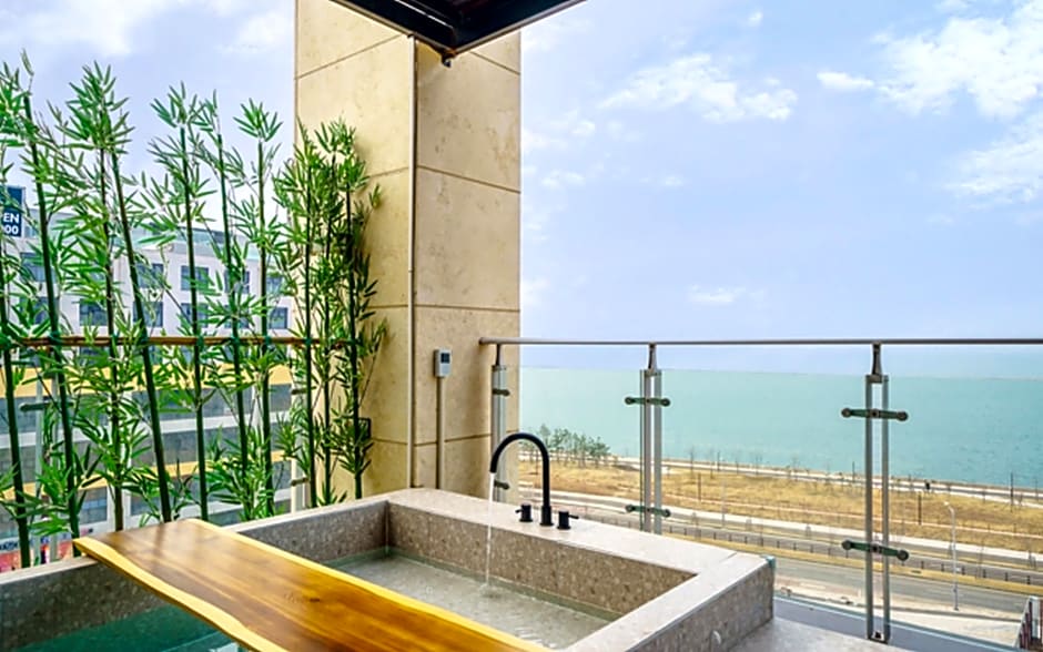 Siheung Hound Turtle Island