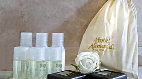 Superior Double Room (2 Queen Beds)