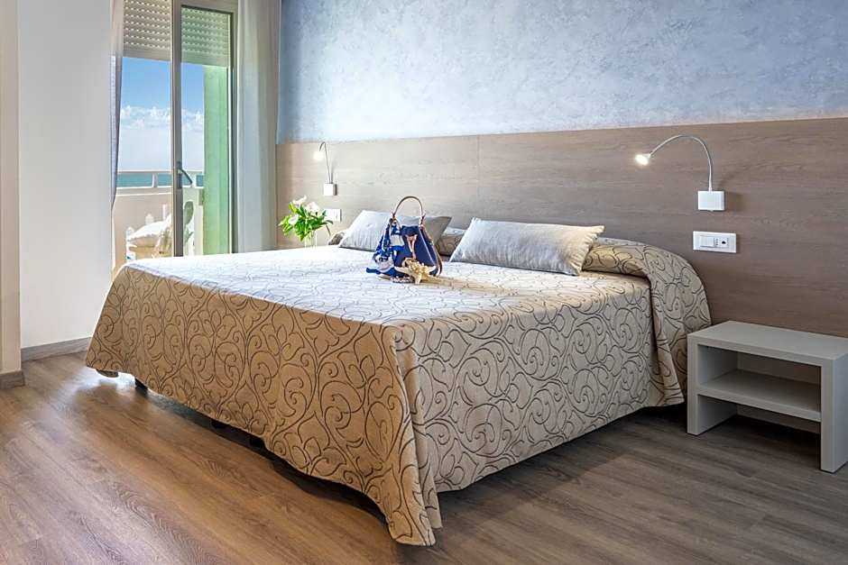 Hotel Montecarlo 3 Stelle Superior