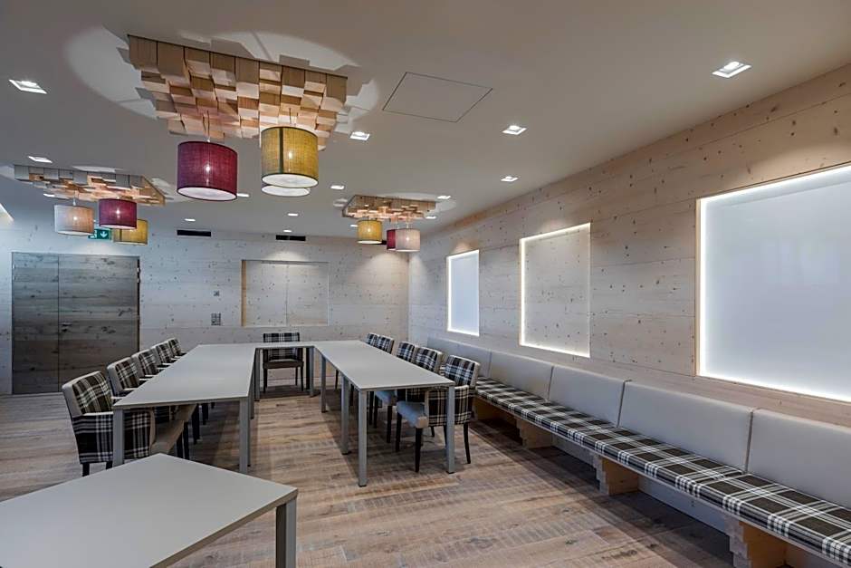 Caschu Alp Boutique Design Hotel Stoos - adults only