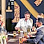 Mercure Hotel Muenchen City Center