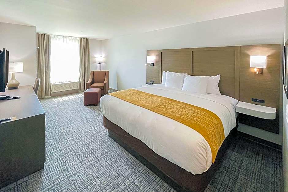 Comfort Inn