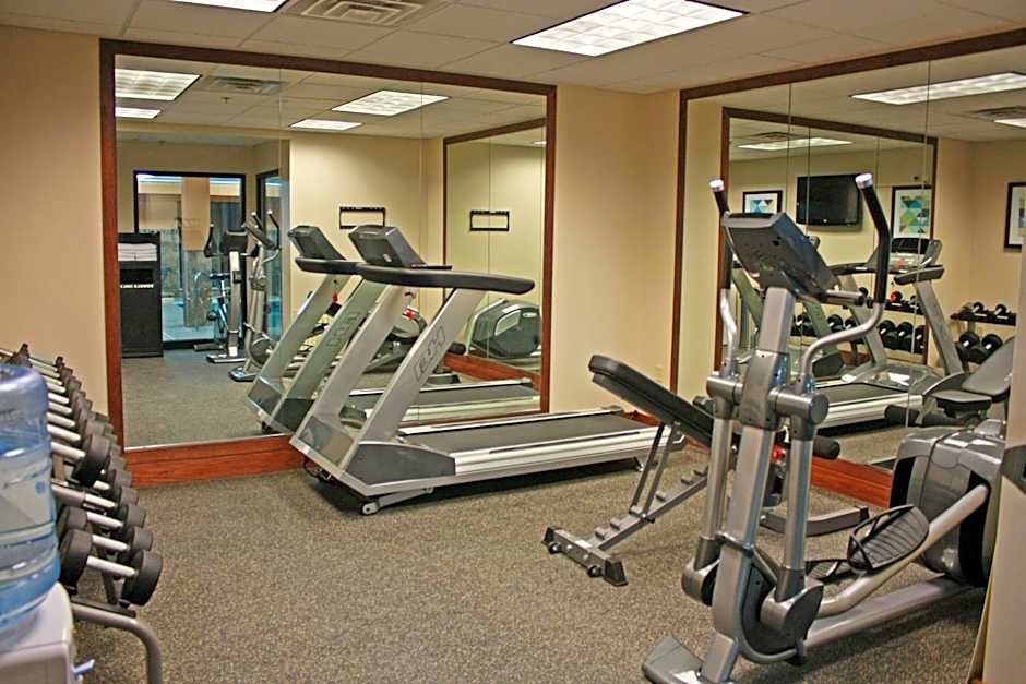 Comfort Inn & Suites Copley Akron