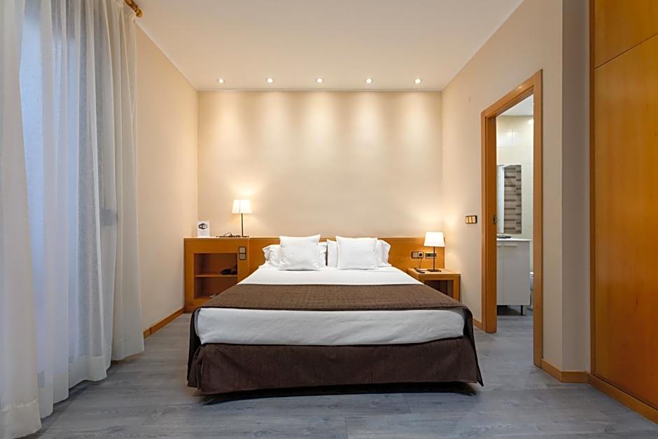 Apartamentos DV