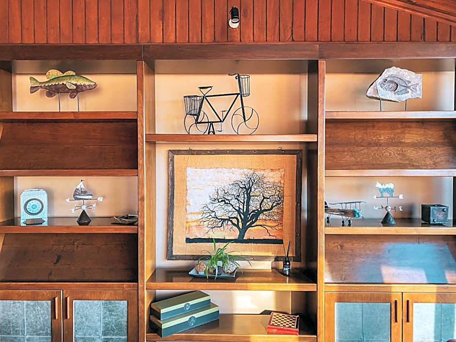 Boutique Hotel La Cantera