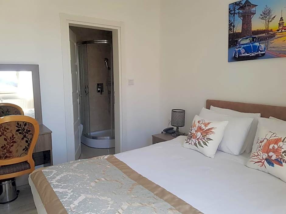 Zeugma Hotel Sultanahmet