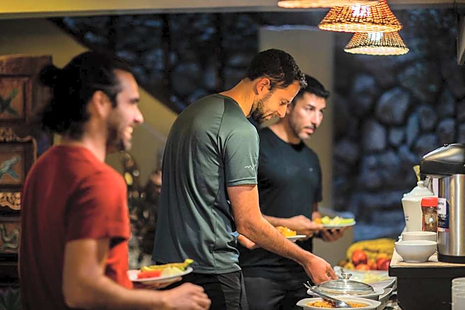 Gringo Bill's Boutique Hotel